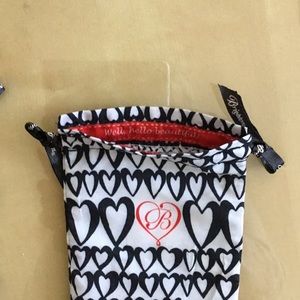 Brighton jewelry bags